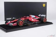 Ferrari SF-25 - Charles Leclerc (2025), Monaco GP, 1:18 Looksmart