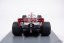 Mercedes W13 - L. Hamilton (2022), VC Bahrajnu, 1:18 Spark