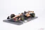 McLaren MCL39 - Oscar Piastri (2025), Monaco GP, 1:18 Minichamps