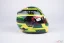 Oscar Piastri 2026 Australian GP mini helmet, McLaren, 1:2 Bell