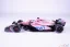 Alpine A522 - Fernando Alonso (2022), VC Bahrajnu, 1:18 Solido