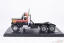 Freightliner FLC 120 64 T (1977), čierny, 1:43 Ixo