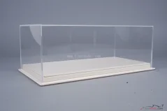 Showcase with beige leather (Mulhouse), 1:18 Atlantic