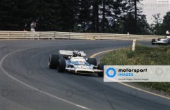 Matra MS 120 - Jean Pierre Beltoise  (1970), 3rd place Belgian GP, with driver figure, 1:18 GP Replicas