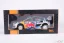Ford Puma - Fourmaux/ Coria (2024), Szafari Rally, 1:18 Ixo