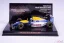 Williams FW15c - Alain Prost (1993), World Champion, 1:43 Minichamps
