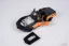 Chevrolet Corvette Stingray (1970) Harley Davidson, 1:24 Maisto