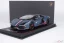 Lamborghini Revuelto NA63 (2026) kék, 1:18 MR Collection