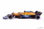 McLaren MCL35M - D. Ricciardo (2021), Winner Italian GP, 1:18 Spark