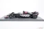 Haas VF-24 - Nico Hülkenberg (2024), VC Austrálie, 1:18 Spark
