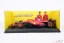 Ferrari SF-24 - Charles Leclerc (2024), 1:18 Bburago