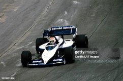 Brabham BT52B - Nelson Piquet (1983), Víťaz VC Európy, 1:12 GP Replicas