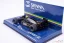 Lotus Renault 98T - Ayrton Senna (1986), špinavá verzia, 1:43 Minichamps