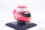 Sebastian Vettel 2019 Monaco GP, Ferrari helmet, 1:5 Spark