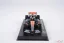 McLaren MCL39 - Lando Norris (2025), VC Veľkej Británie, 1:43 BBurago Signature