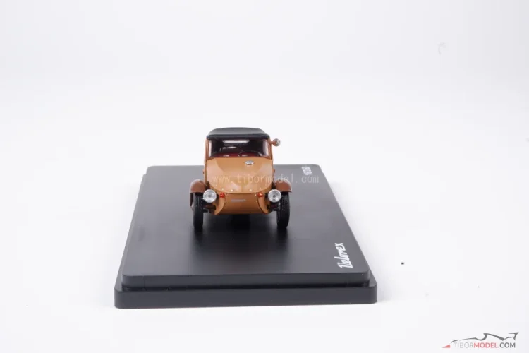 Velorex 16/350, 1:43 Abrex