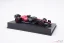 Alfa Romeo C43 - Guanyu Zhou (2023), 1:64 Spark