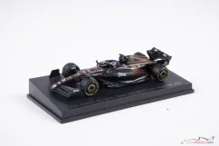 Alfa Romeo C43 - Valtteri Bottas (2023), Las Vegas, 1:64 Spark