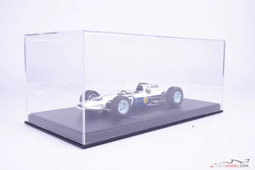 Model car Ferrari 158 Surtees 1964, NART, GP Replicas | Tibormodel.com