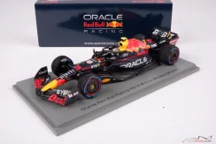 Red Bull RB18 - Sergio Perez (2022), Monaco GP, 1:43 Spark