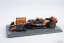 McLaren MCL39 - Lando Norris (2025), Víťaz VC Maďarska, 1:43 Spark