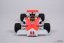 McLaren M23 - James Hunt (1976), French GP, 1:18 MCG