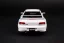 Subaru Impreza 22B (1998) biele, 1:18 Solido