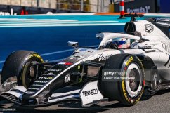 Cadillac MAC-26 - Sergio Perez (2026), VC Miami, 1:43 Minichamps