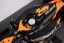 McLaren MCL38 - Lando Norris (2024), VC Maďarska, 1:18 Minichamps