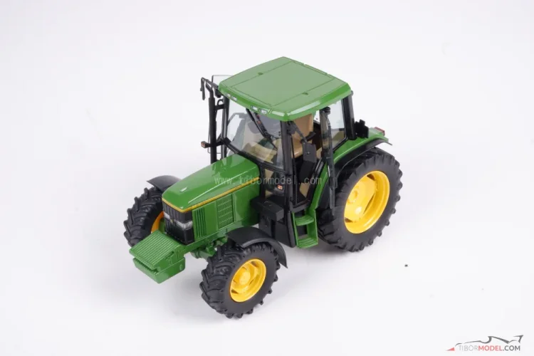 John Deere 6100 (1992), 1:32 Schuco