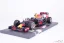 Red Bull RB12 - Max Verstappen (2016), VC Španielska, 1:18 Minichamps