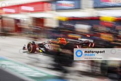 Red Bull RB19 - Max Verstappen (2023), World Champion, Qatar GP and Sprint race, 1:43 Minichamps