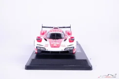 Porsche 963 Penske - #6, 24H Le Mans 2024, 1:24 Bburago
