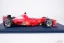 Ferrari F1-2000 - Michael Schumacher (2000), Győztes Olasz Nagydíj, pilóta figura nélküli kiadás, 1:12 GP Replicas