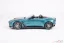Aston Martin V12 Vantage Roadster (2023) tayos turquoise, 1:18 GT Spirit