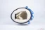 Oliver Bearman 2026 Canadian GP mini helmet, Haas, 1:2 Bell