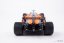 McLaren MCL35M - L. Norris (2021), Monza, 1:18 Minichamps