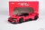 Ferrari F80 (2025) červené, 1:18 Bburago