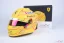 Lewis Hamilton 2026 Ferrari mini helmet, 1:2 Bell