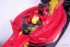 Ferrari F1-75 -  Charles Leclerc (2022), 2. Monza, 1:18 BBR