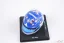 Alex Albon 2025 British GP mini helmet, Williams, 1:5 Spark