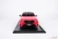 BMW M5 (2025) piros, 1:18 Solido