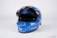 Lance Stroll 2025 Australian GP mini helmet, Aston Martin, 1:2 Stilo