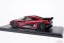 Koenigsegg Agera RS (2017) červený, 1:18 GT Spirit