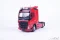 Volvo FH Globetrotter XL červené (2023), 1:24 Solido