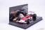 McLaren M23 - Emerson Fittipaldi (1974), World Champion, 1:43 Minichamps