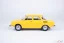 Skoda 100 sárga (1969), 1:18 MCG