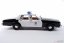 Chevrolet Caprice policajné auto z filmu Terminator 2, 1:18 Greenlight