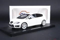 Seat Leon MK2 Cupra R (2010) white, 1:18 Ottomobile