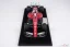 Ferrari SF-25 - Charles Leclerc (2025), Monaco GP, 1:18 Looksmart